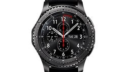 Samsung Gear S3 to be released in India in January