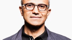 Microsoft CEO Satya Nadella questioned by shareholders on mobile strategy