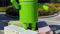 Huawei reveals which of its models will be updated to Android 7.0; two high-end phones are left out