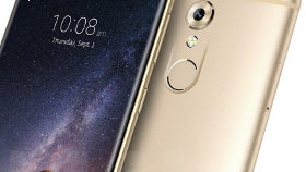 ZTE Axon 7 Mini will soon be sold for $249 (via Best Buy)