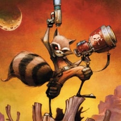 Guardians of the Galaxy by TellTale Games officially confirmed for 2017