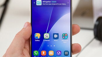 Samsung Galaxy A series (2016) reportedly poised for Android 7.0 update after flagships