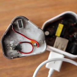 Shocker: study shows that 99% of fake chargers are not safe