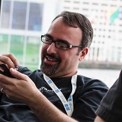 Cyanogen's co-founder Steve Kondik has officially left the company