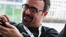 Cyanogen's co-founder Steve Kondik has officially left the company