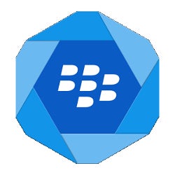 BlackBerry updates all its Android apps with new features, improvements