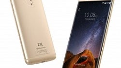 The ZTE Axon 7 mini is officially heading to the United Kingdom for £249.99