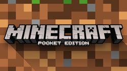 Minecraft - Pocket Edition Trailer 