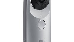 Deal: The LG 360 CAM is currently on sale for 50-percent off