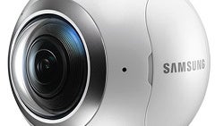 Deal: Following LG, Samsung has also slashed the price of their own Gear 360 camera