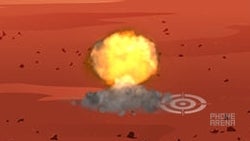 5 of the best Android and iOS games set on Mars