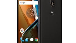 Deal: The Moto G4 is on sale for about $30 cheaper than normal in India