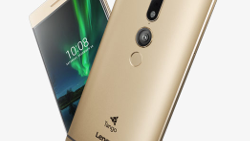 In Europe, the Lenovo Phab 2 Pro is now available