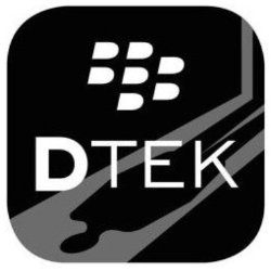 BlackBerry's DTEK app gets updated to fix a bug that gives out incorrect security warnings