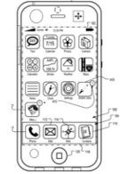 Apple's patent to get contacts on the home screen is late to the game