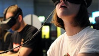 Lower demand for VR expected in 2017