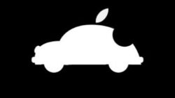 Apple acknowledges it's working on a self-driving car