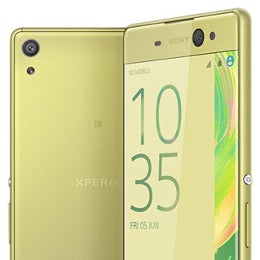 Deal: Sony Xperia XA Ultra now available for $229 (today only)