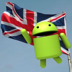 Android Pay introduces new transport features and virtual crackers for UK users