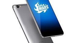 The Vernee Mars is the first Helio P10-powered Android smartphone to get the Nougat 7.0 update