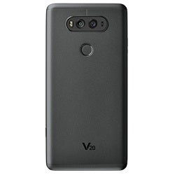 The LG V20 will officially launch in India on December 6