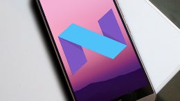 Unlocked HTC One M9 gets updated to Android 7.0 Nougat today