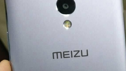 Meizu VP Li Nan says it has 300,000 units of the Meizu M5 Note to sell; last second image leaks