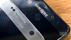 Soundblasters: Samsung Galaxy S8 and S8 edge rumored to boast Harman-branded stereo speakers