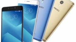 Meizu M5 Note goes official: strong-ish specs for the smaller budget