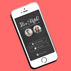 Tinder launches a podcast to discuss dating data and give you dating advices
