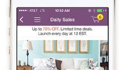 This cool app lets you preview the look of furniture in your home with your smartphone camera