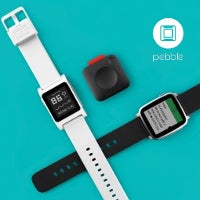 fitbit buys pebble