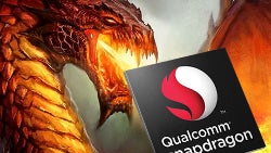 Snapdragon 835 gets benchmarked: octa-core design, fast Adreno 540 graphics in store for Galaxy S8