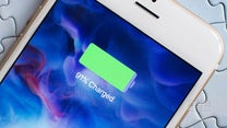 Future smartphones may charge faster and last longer thanks to supercapacitor technology