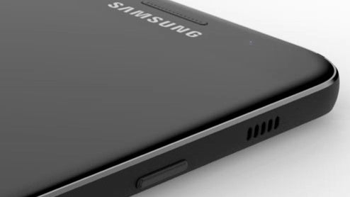 Leaked Samsung Galaxy A3 (2017) renders and video reveal a pleasing ...