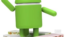 Huawei P9 and Mate 8 start getting Android 7.0 Nougat updates