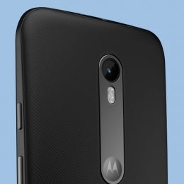 Motorola Cedric could be one of the first Moto phones to run Android Nougat out of the box
