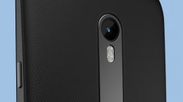 Moto "Cedric" could be one of the first Motorola phones to run Android Nougat out of the box