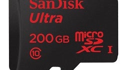 Deal: You can buy a 200GB microSD card from SanDisk for just $64