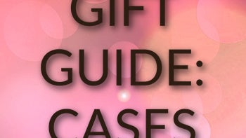 Late shoppers' gift guide: Smartphone cases