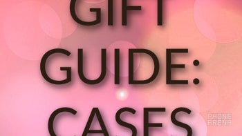 Late shoppers' gift guide: Smartphone cases