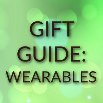 Late shoppers' gift guide: fitness bands, smartwatches