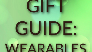Late shoppers' gift guide: fitness bands, smartwatches