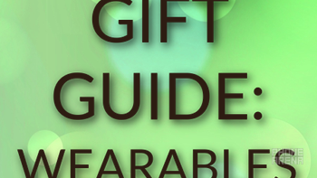 Late shoppers' gift guide: fitness bands, smartwatches