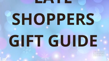 Late shoppers' gift guide for the 2016 holiday season: phones, tablets, wearables, cases