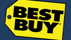 Best Buy has a sale on Apple devices that ends tomorrow