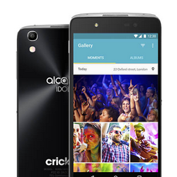 Alcatel Idol 4 with VR Goggles now on sale for just $99.99 from Cricket