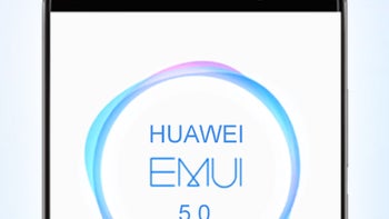 Huawei talks the future of EMUI, fixing notifications, porting Nougat features to older phones, and more