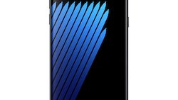 UK residents who own a Note 7 won't be able to charge the phone past 30%