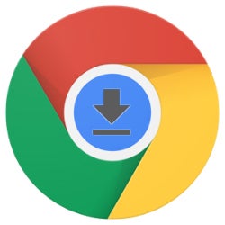 How to save complete websites offline with the new download option in Chrome for Android